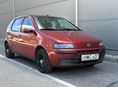 FIAT PUNTO 1.2 16V Emotion MŰKÖDŐ KLÍMA / VALÓS KM / SOK VIZSGA / EL. ABLAK
