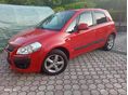 SUZUKI SX4 1.6 GS