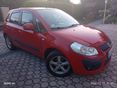 SUZUKI SX4 2008/6 - 2