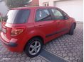 SUZUKI SX4 2008/6 - 4