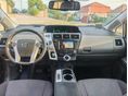 TOYOTA PRIUS+ 2013/10 - 5