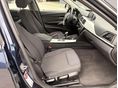 BMW 320 2012/10 - 11