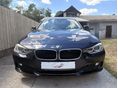 BMW 320 2012/10 - 2