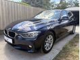 BMW 320d 1. TULAJDONOS! VÉGIG SZERVÍZELT! Touring F31