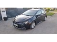 TOYOTA COROLLA 1.8 Hybrid Comfort e-CVT FRISSEN SZERVIZELVE