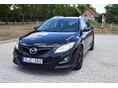 MAZDA 6 Sportkombi 2.2 CD GTA