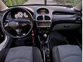 PEUGEOT 206 2004/10 - 4