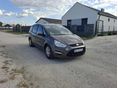 FORD S-MAX 1.6 TDCi Trend 7 személyes.friss műszaki