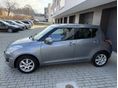 SUZUKI SWIFT 1.2 GL AC CD MP3 USB