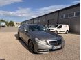MERCEDES-BENZ E 200 2011 - 7