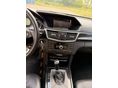 MERCEDES-BENZ E 200 2011 - 9