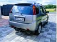 SUZUKI IGNIS 1.3 GLX AC Magic II. Limitált