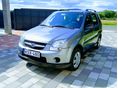 SUZUKI IGNIS 2007/10 - 2