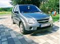 SUZUKI IGNIS 2007/10 - 4