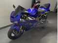 KAWASAKI ZX-6R (NINJA) 