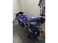 KAWASAKI ZX-6R (NINJA) 2004/8 - 2