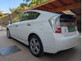 TOYOTA PRIUS PLUG-IN 2012/10 - 4