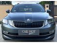 SKODA OCTAVIA Combi 2.0 CR TDI SCR Style DSG7 Magyarországi!1 Tulajdonos!150ekm!Sérülésmentes!