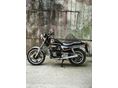 HONDA CB 400SF Night Hawk SC
