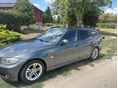 BMW 318d Touring