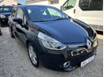 RENAULT CLIO 2013/3 - 2