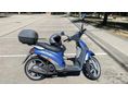 PIAGGIO LIBERTY 50 2000/7 - 7
