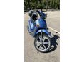 PIAGGIO LIBERTY 50 2000/7 - 8