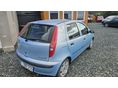 FIAT PUNTO 2002/6 - 4