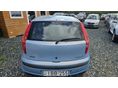 FIAT PUNTO 2002/6 - 5