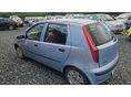 FIAT PUNTO 2002/6 - 6