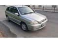 KIA RIO 1.5 Safety