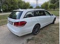 MERCEDES-BENZ E 250 2014/4 - 5