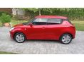SUZUKI SWIFT 2017/10 - 2