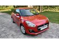 SUZUKI SWIFT 2017/10 - 4