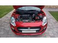 SUZUKI SWIFT 2017/10 - 12