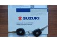 SUZUKI SWIFT 2017/10 - 13