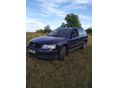 VOLKSWAGEN PASSAT V 