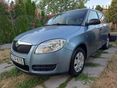 SKODA FABIA Combi 1.2 6V Classic
