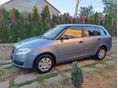 SKODA FABIA 2008/5 - 2