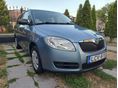 SKODA FABIA 2008/5 - 4