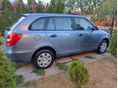 SKODA FABIA 2008/5 - 5