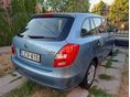 SKODA FABIA 2008/5 - 6