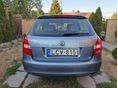 SKODA FABIA 2008/5 - 7