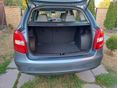 SKODA FABIA 2008/5 - 12