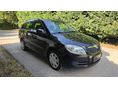 SKODA FABIA Combi 1.6 16V Ambiente 127 E KM+TEMPOMAT+MEGBIZHATÓ 1.6-OS SZIVÓ BENZINES MOTOR!!