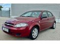 CHEVROLET LACETTI 1.4 16V Star AC Hideg klíma! Valós 84400km! Újszerű állapotban! Magyarországi autó! Első tulajdo