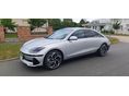 HYUNDAI IONIQ 6 77,4kWh Prime Magyarországi 3 700 km