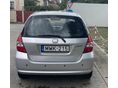 HONDA JAZZ 2002/11 - 3