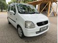 OPEL AGILA 1.2 16V Comfort