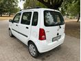 OPEL AGILA 2000/8 - 3